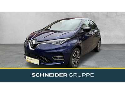 Bild Renault ZOE