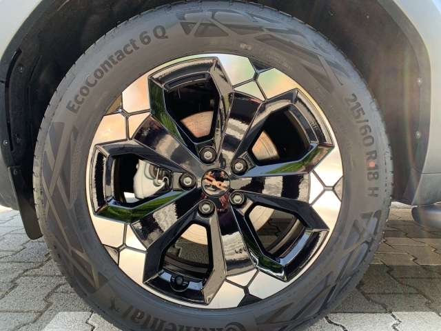 Fahrzeugbild eines Dacia Bigster