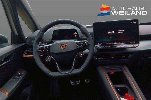 Fahrzeugbild eines CUPRA Born