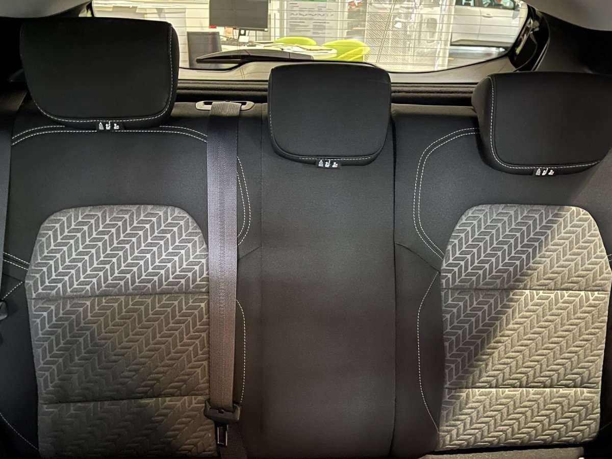 Fahrzeugbild eines Renault Clio