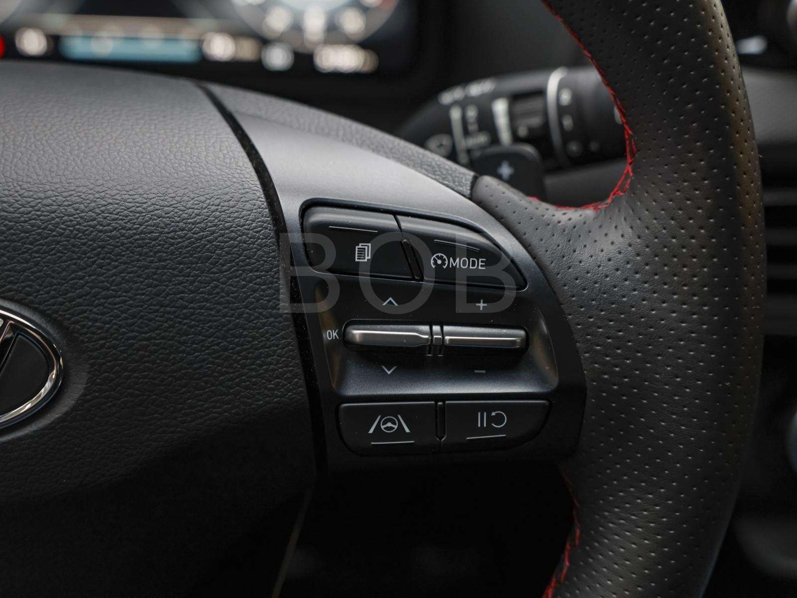 Fahrzeugbild eines Hyundai Kona