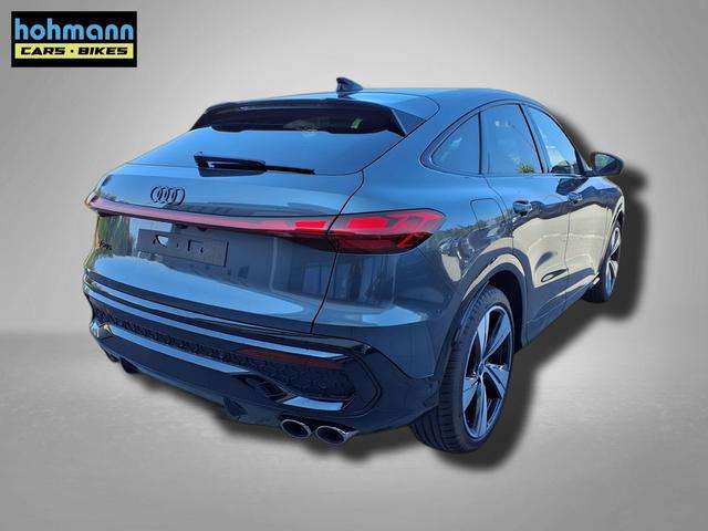 Fahrzeugbild eines Audi SQ5