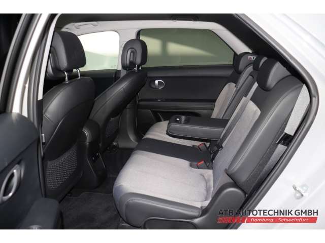 Fahrzeugbild eines Hyundai IONIQ 5
