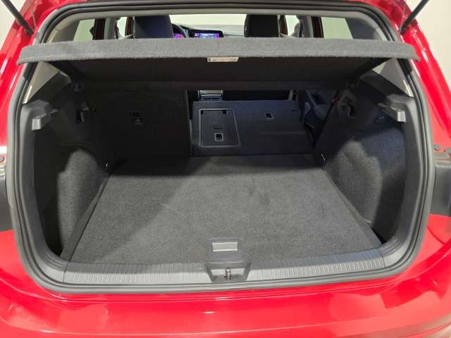 Fahrzeugbild eines Volkswagen Golf