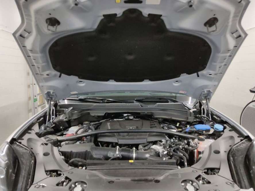 Fahrzeugbild eines Maserati Grecale