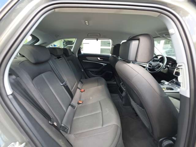 Fahrzeugbild eines Audi A6