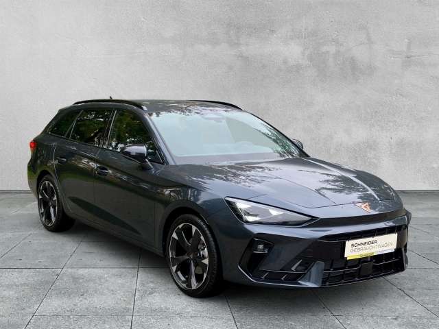 Fahrzeugbild eines CUPRA Leon