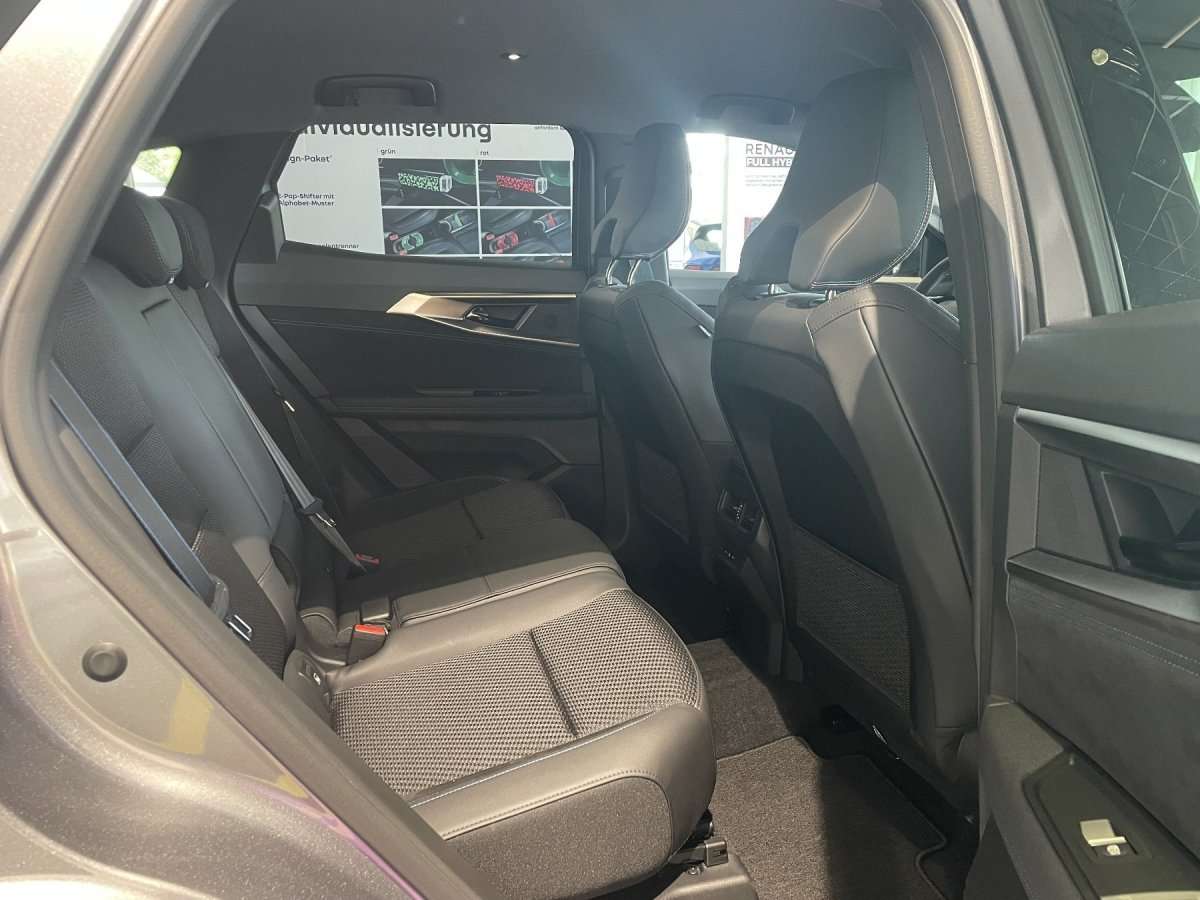 Fahrzeugbild eines Renault Austral