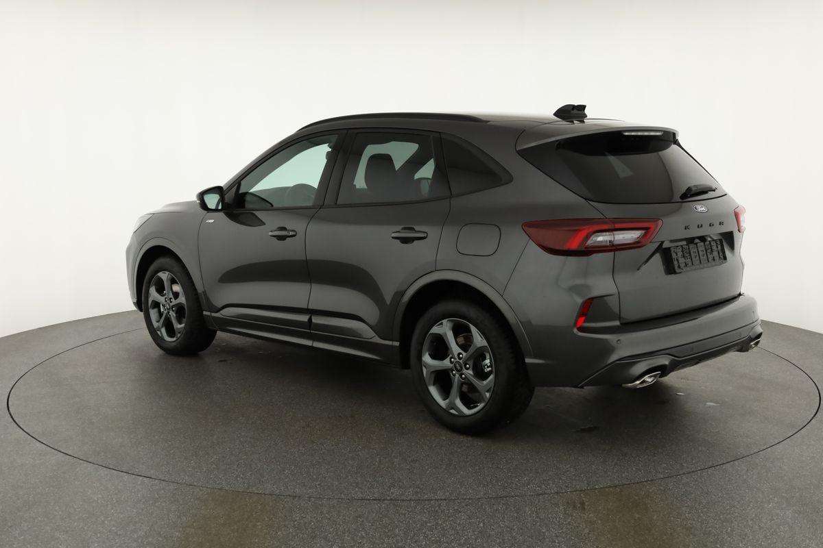 Fahrzeugbild eines Ford Kuga