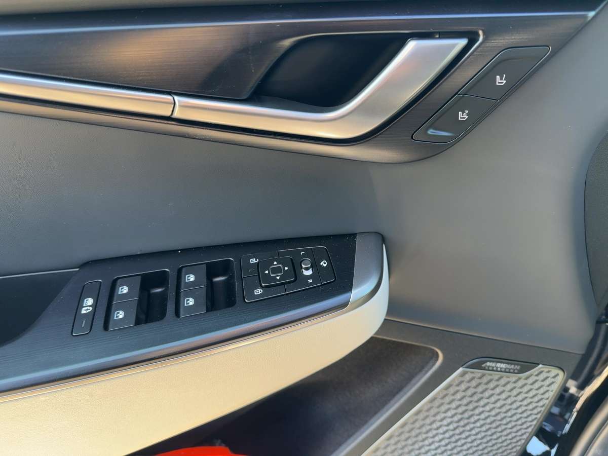 Fahrzeugbild eines Kia EV6