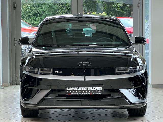 Fahrzeugbild eines Hyundai IONIQ