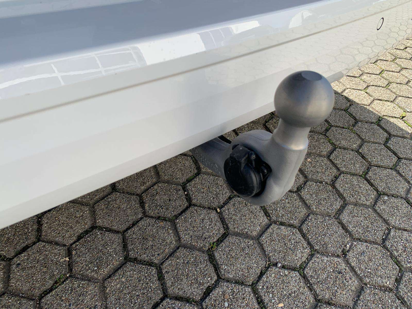 Fahrzeugbild eines Volkswagen California