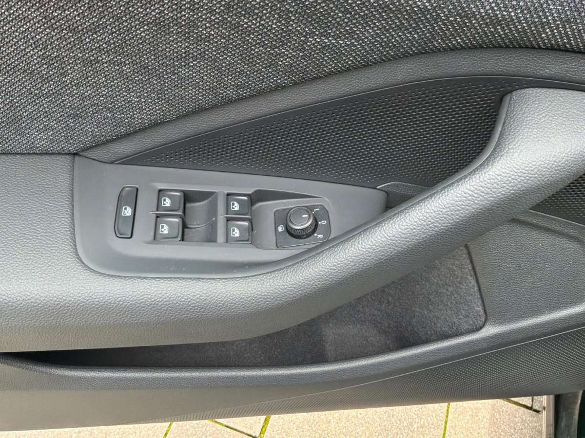 Fahrzeugbild eines Skoda Superb