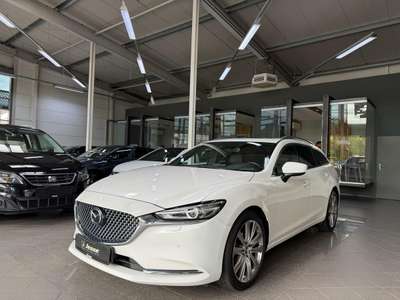 Bild Mazda Mazda6