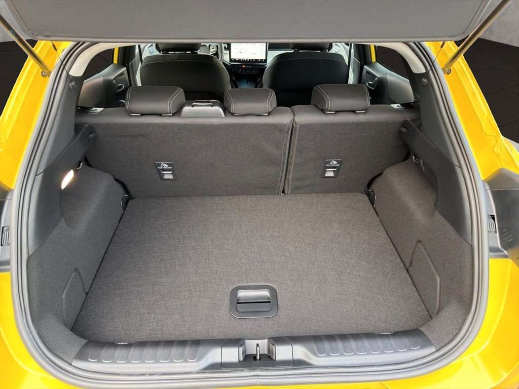 Fahrzeugbild eines Ford Puma