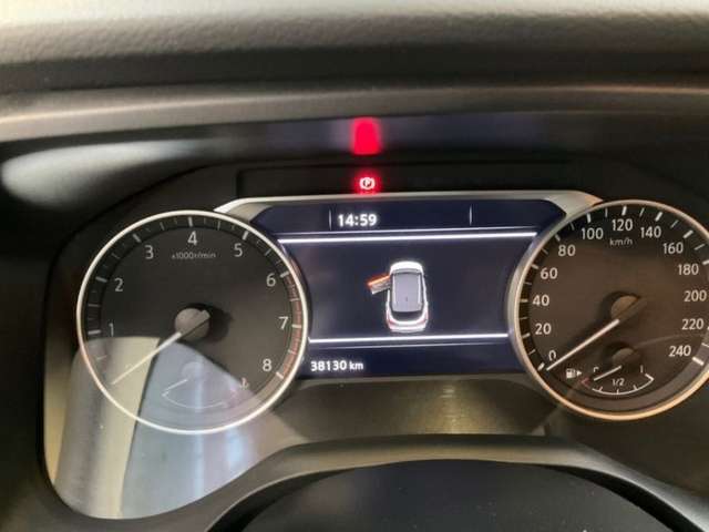 Fahrzeugbild eines Nissan Qashqai