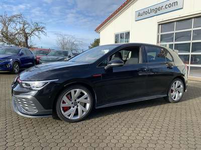 Bild Volkswagen Golf