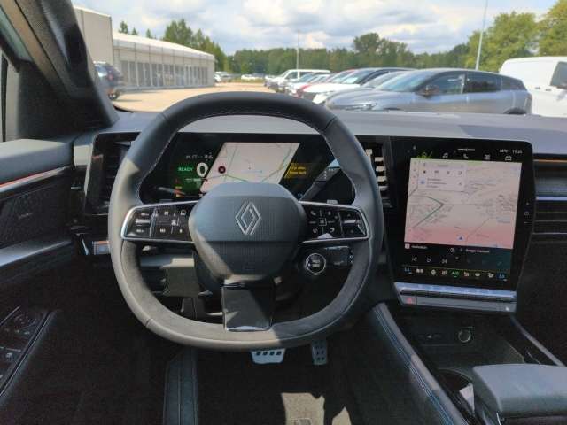 Fahrzeugbild eines Renault Espace