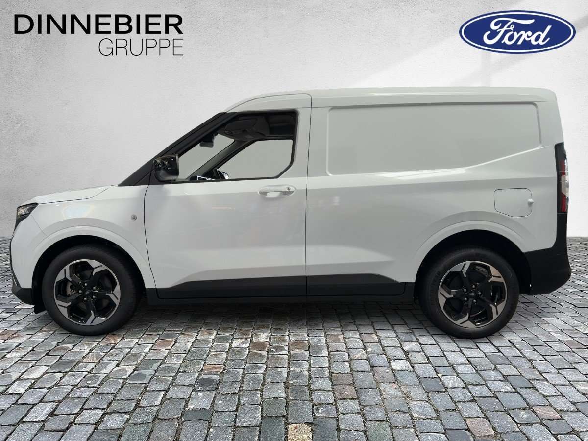Fahrzeugbild eines Ford Transit Courier