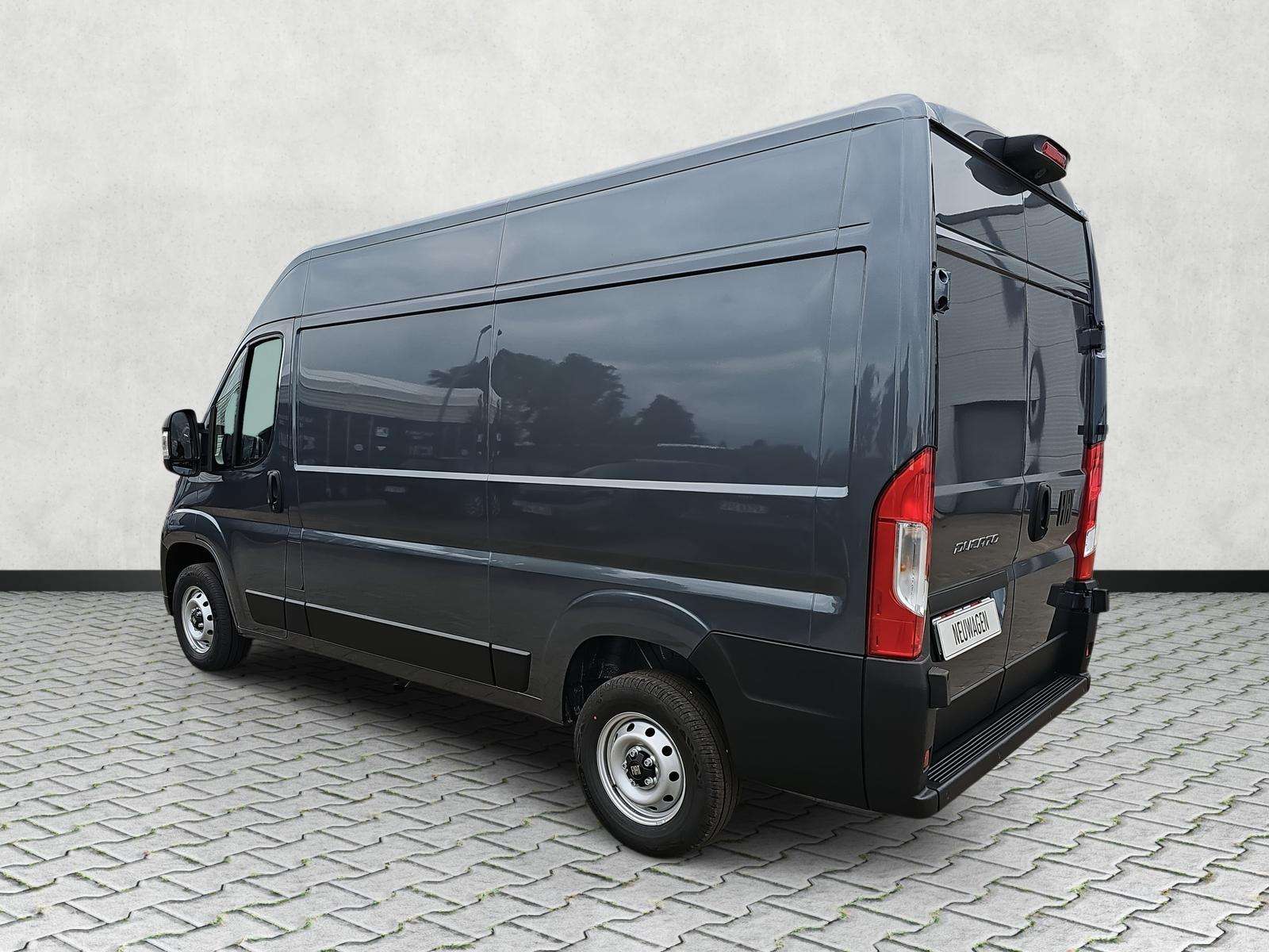 Fahrzeugbild eines Fiat Ducato
