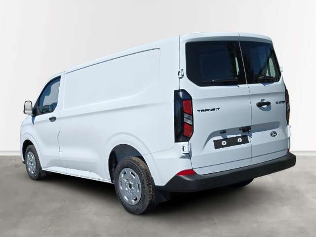 Fahrzeugbild eines Ford Transit Custom
