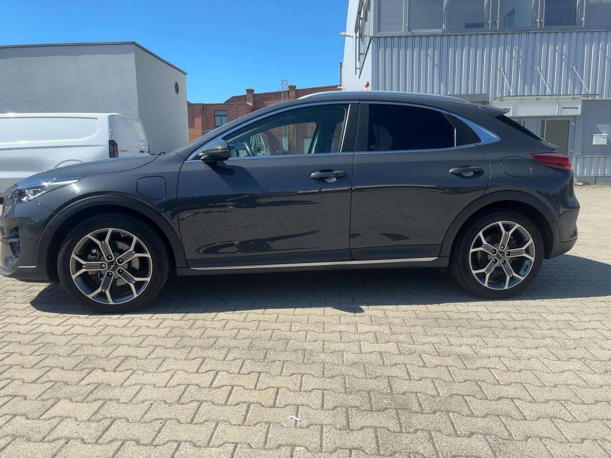 Fahrzeugbild eines Kia XCeed