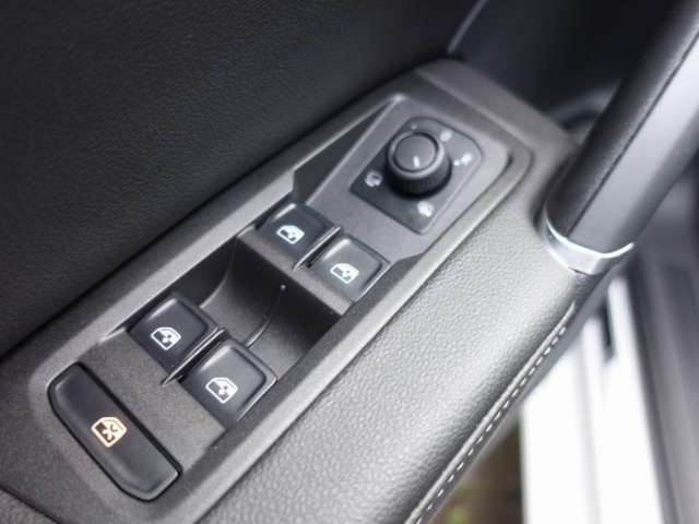 Fahrzeugbild eines Volkswagen Touran