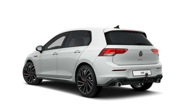 Fahrzeugbild eines Volkswagen Golf