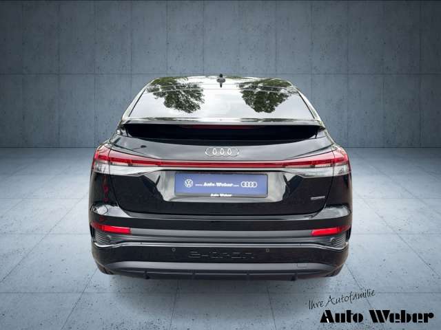Fahrzeugbild eines Audi Q4 e-tron