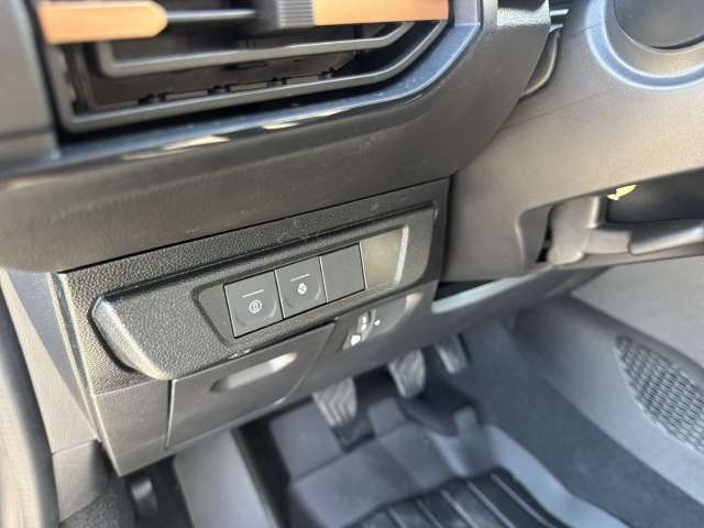 Fahrzeugbild eines Dacia Sandero
