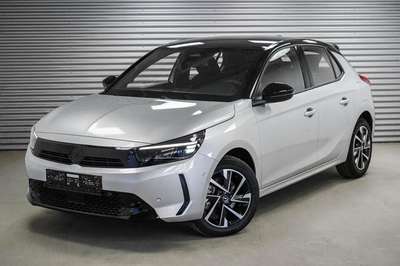 Bild Opel Corsa