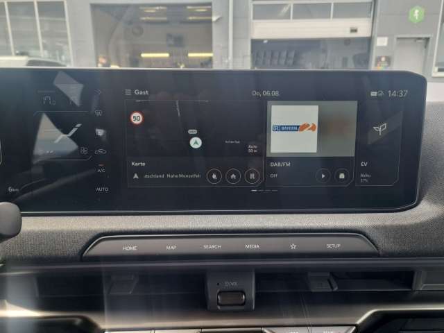 Fahrzeugbild eines Kia EV2