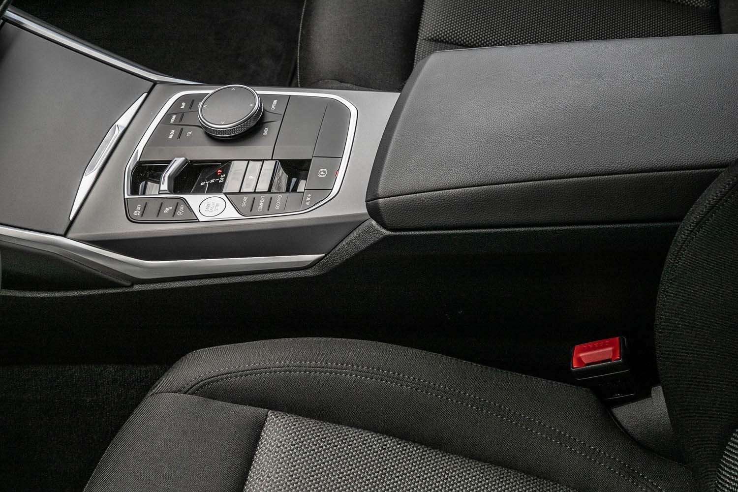 Fahrzeugbild eines BMW 3er-Reihe
