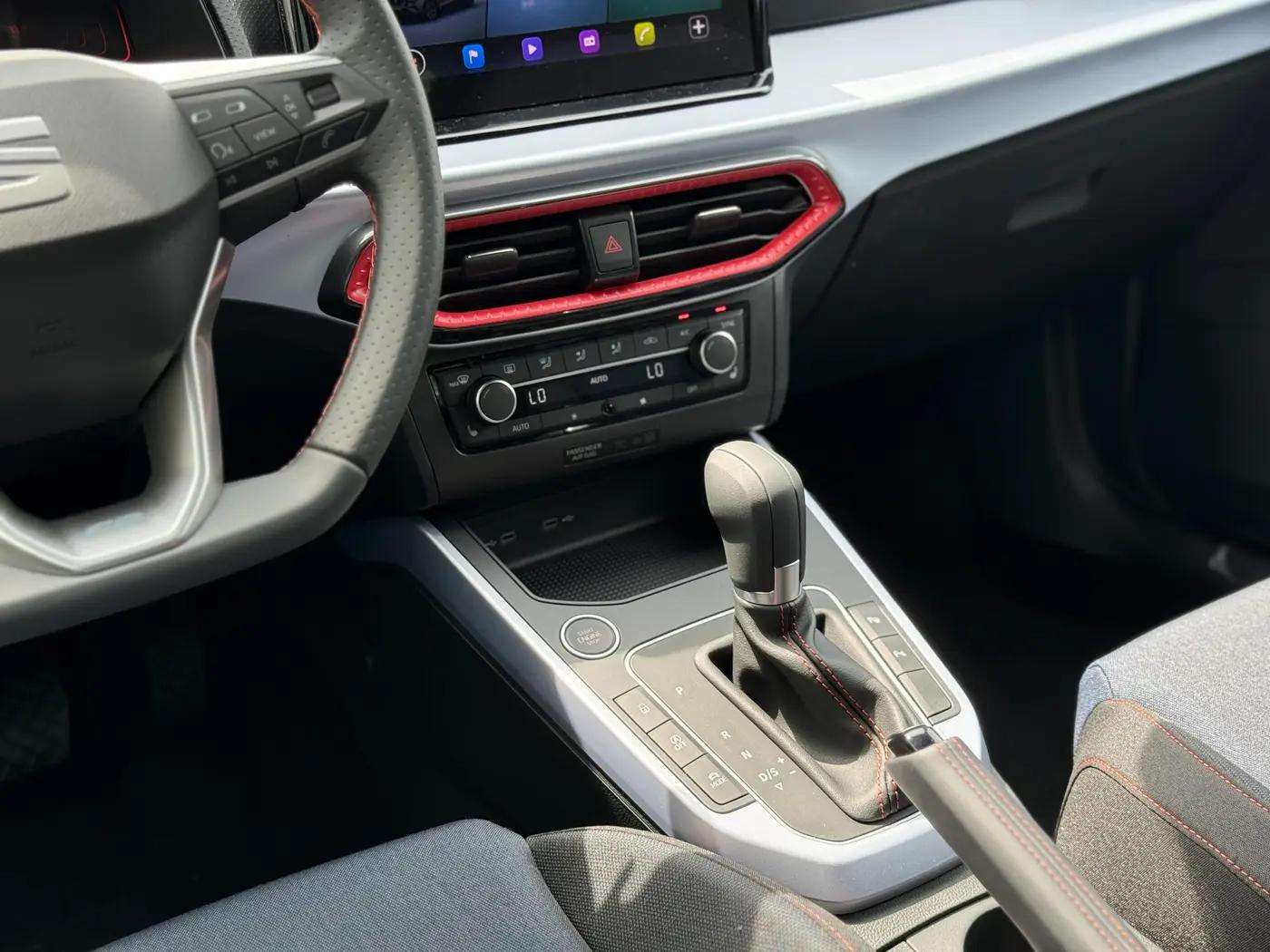 Fahrzeugbild eines SEAT Arona