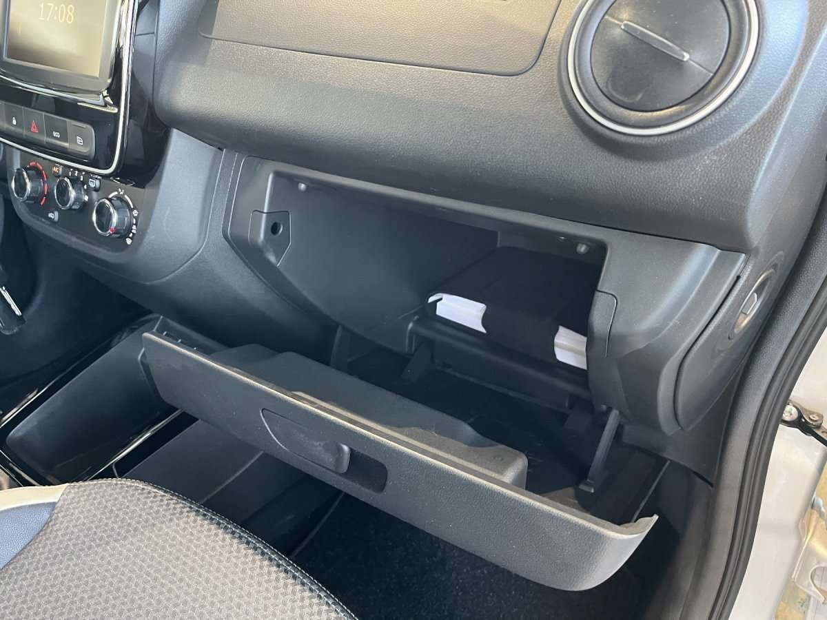 Fahrzeugbild eines Dacia Spring