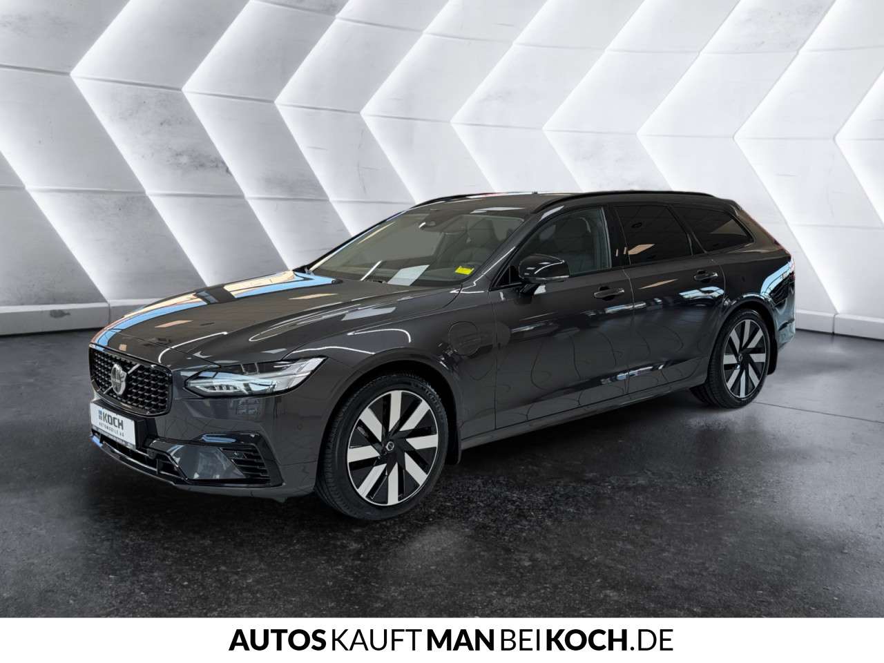 Fahrzeugbild eines Volvo V90