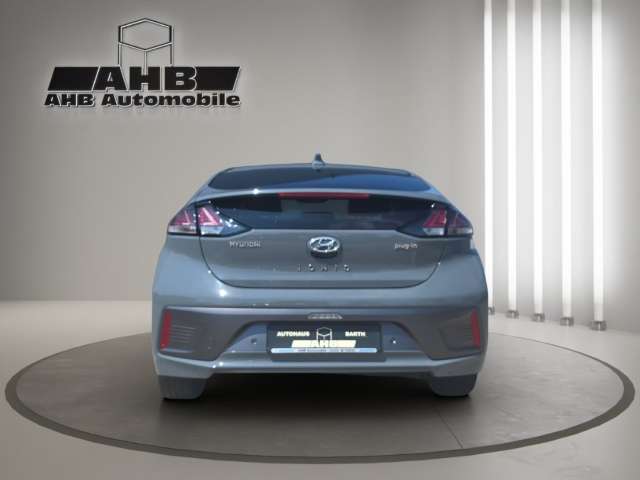 Fahrzeugbild eines Hyundai IONIQ