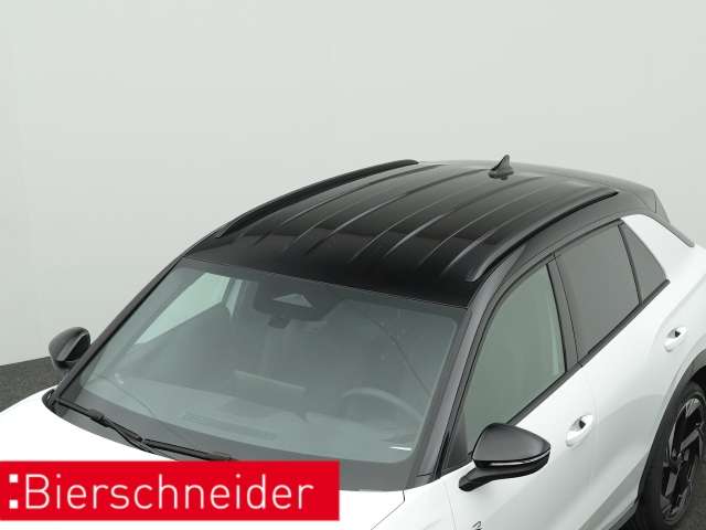 Fahrzeugbild eines Volkswagen T-Roc