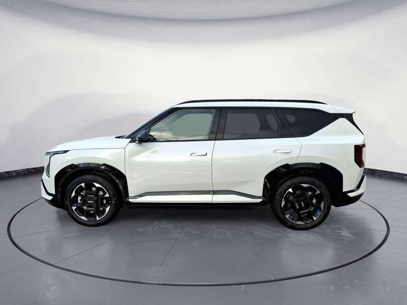 Fahrzeugbild eines Kia EV5