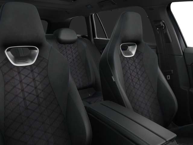 Fahrzeugbild eines Volkswagen Passat