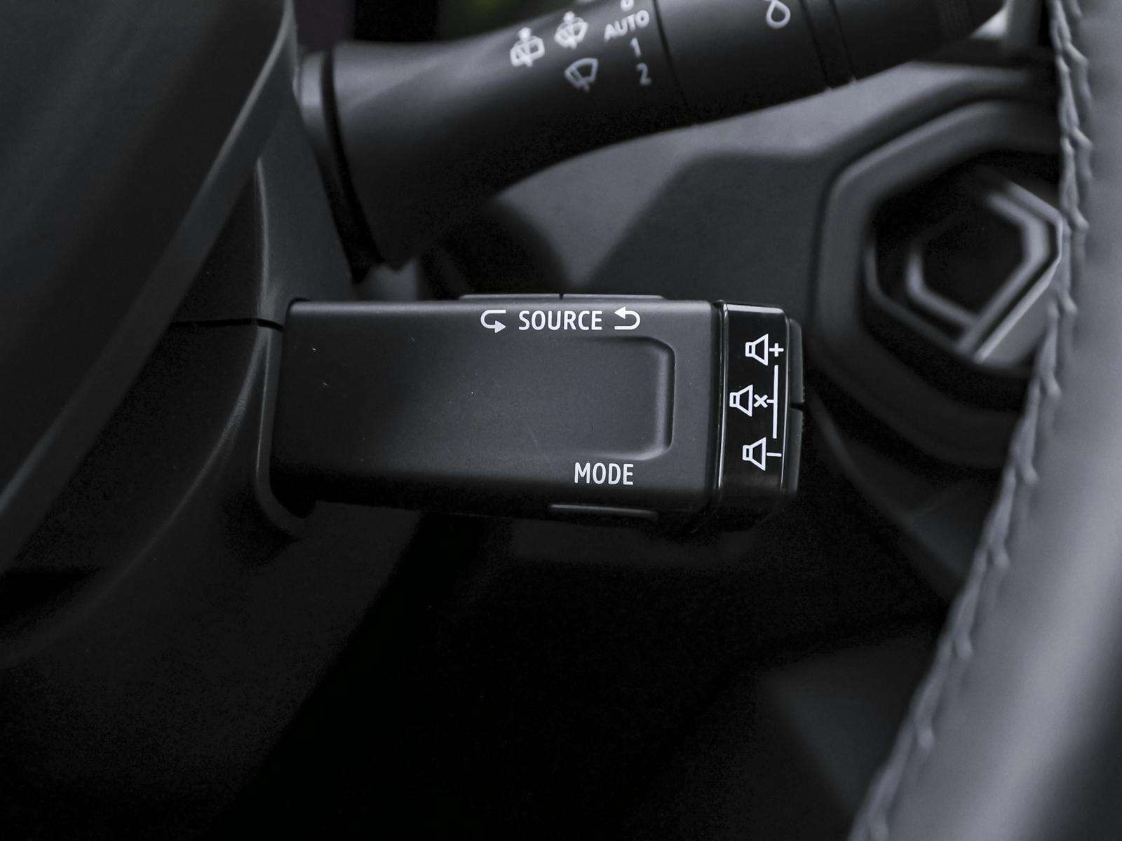 Fahrzeugbild eines Dacia Bigster