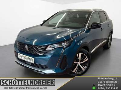 Bild Peugeot 3008