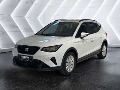 Bild SEAT Arona