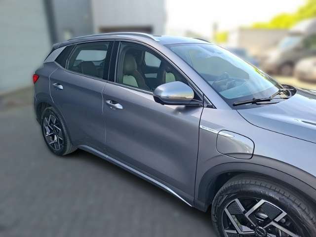 Fahrzeugbild eines BYD ATTO 3