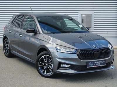 Bild Skoda Fabia