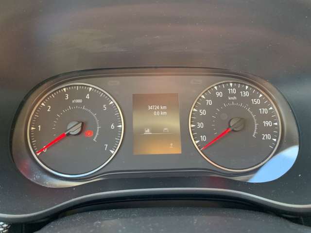 Fahrzeugbild eines Dacia Jogger