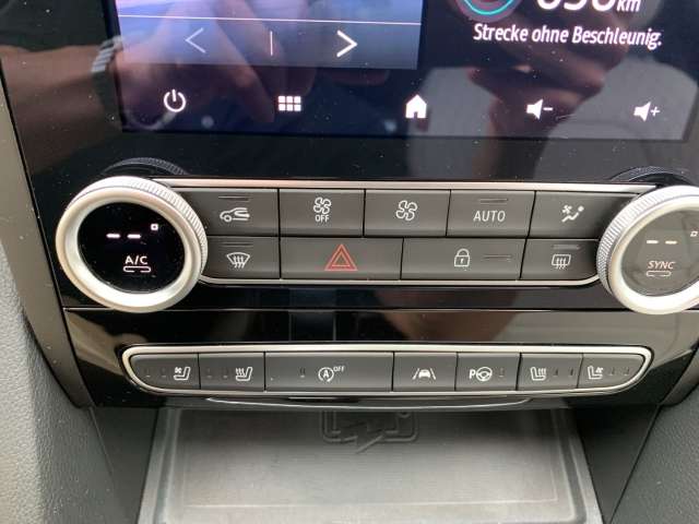 Fahrzeugbild eines Renault Talisman