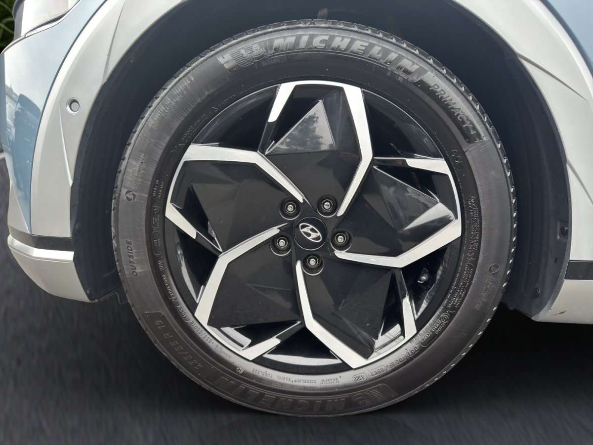 Fahrzeugbild eines Hyundai IONIQ 5