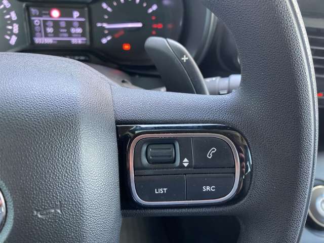 Fahrzeugbild eines Toyota Proace City