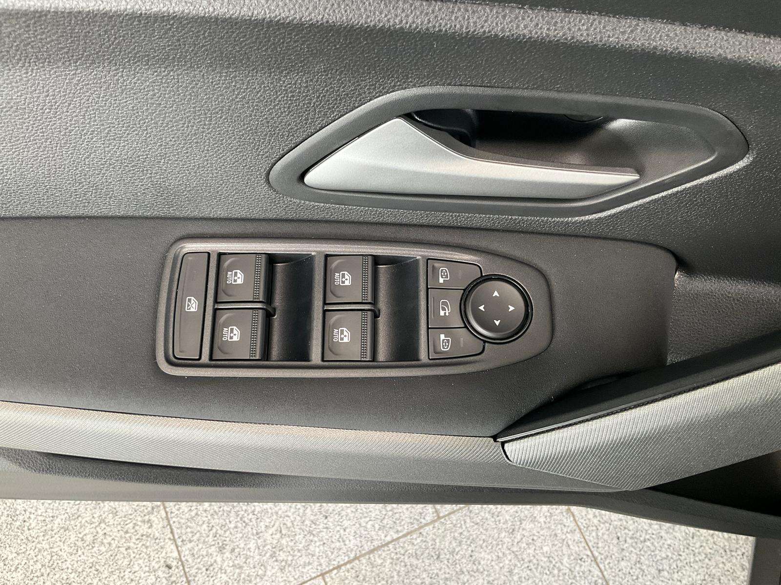 Fahrzeugbild eines Dacia Bigster